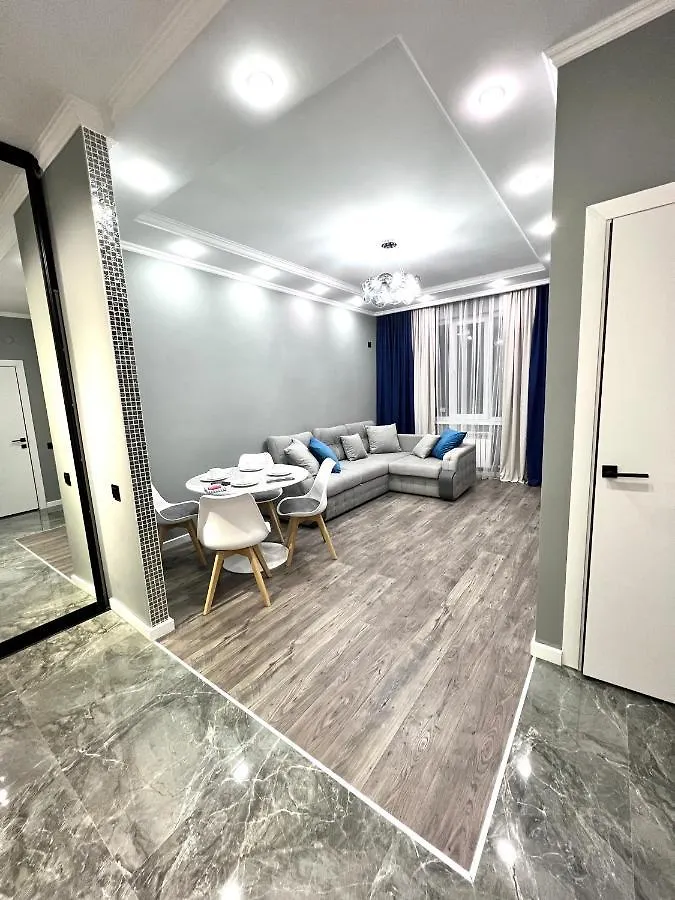 Атлант Жк Apartment Almaty Kazakhstan