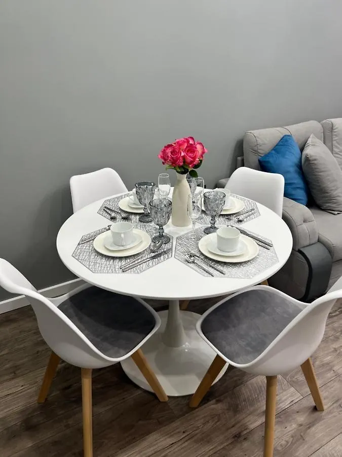 Атлант Жк Apartment Almaty